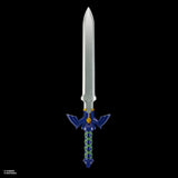 Espada maestra electronica The Legend of Zelda