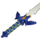 Espada maestra electronica The Legend of Zelda