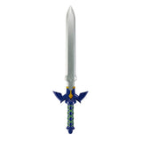 Espada maestra electronica The Legend of Zelda