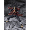 Hashirama Senju Reanimation Figure SHFiguarts Naruto Shippuden 16.5cm
