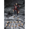 Figura Hashirama Senju Reanimation SHFiguarts Naruto Shippuden 16.5cm
