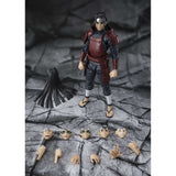 Figura Hashirama Senju Reanimation SHFiguarts Naruto Shippuden 16.5cm