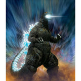 Figura Godzilla Godzilla vs Mechagodzilla II Poster Color Ver SH MonsterArts Godzilla 16cm