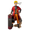 Figura Naruto Uzumaki Premium The Metallic Naruto Shippuden 30cm