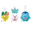 Plüschtier, sortierte Figuren, Mascot Plush Tamagotchi Paradise Vol. 6, Tamagotchi, 9 cm, sortiert