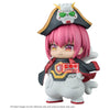 Houshou Marine Nui Armor Ver. IF Crossbone Gundam Figure Gundam x Hololive 14cm