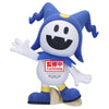 Jack Frost Fluffy Puffy Figur Shin Megami Tensei 10 cm