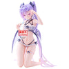 Figura Eve Espresto Sweetest Pose Rurudo 16cm