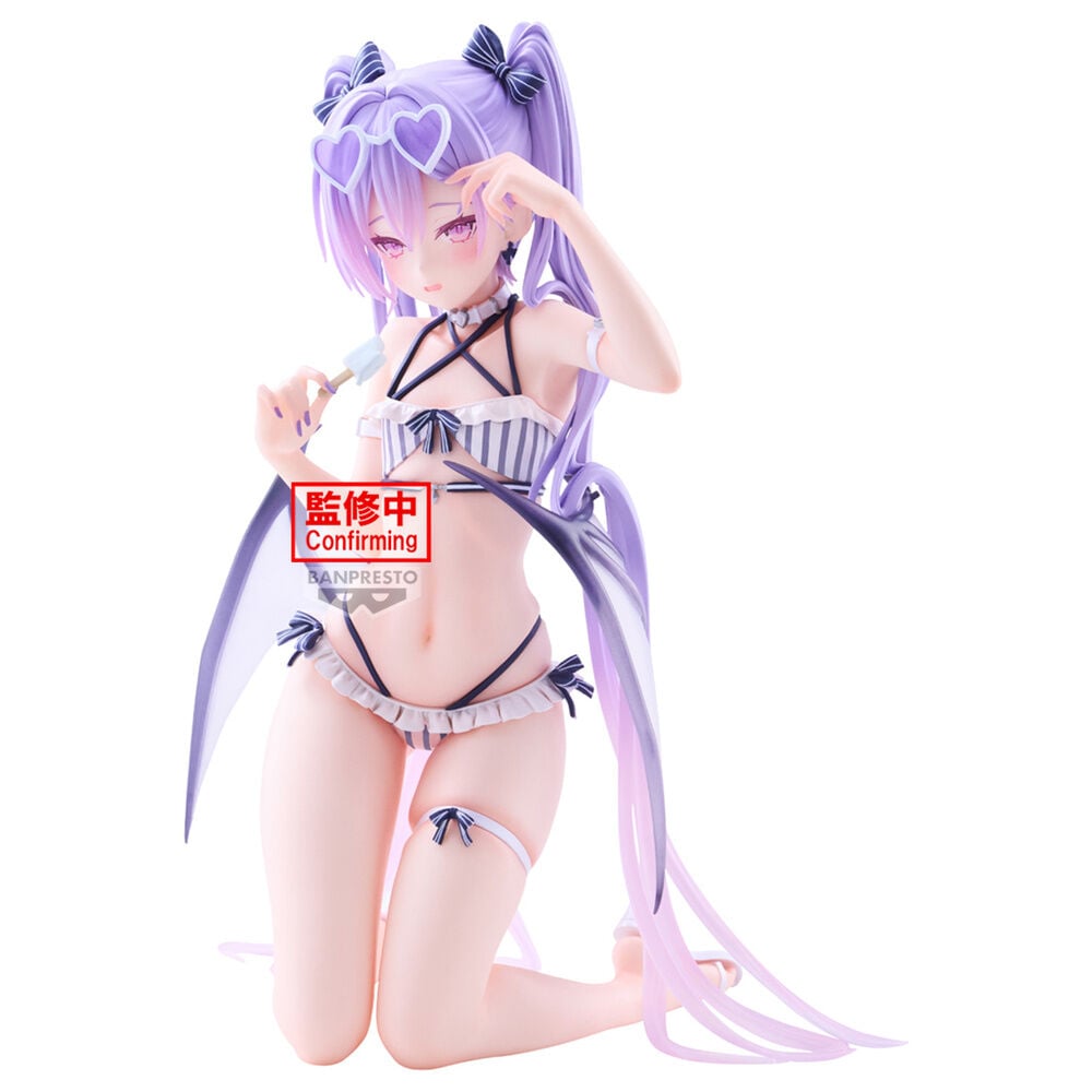 Figura Eve Espresto Sweetest Pose Rurudo 16cm
