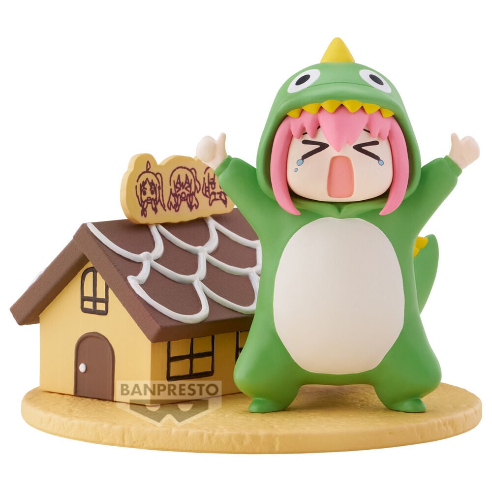 Figura Bocchi-chan Sweets Collection Ver B Figura Bocchi the Rock! 10cm