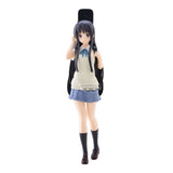 Figura Mio Akiyama SQ Figure K-ON!! 25cm