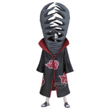 Figura Zetsu Noir Edge Collection Naruto Shippuden 32cm
