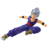Figura Son Gohan Beast Blood of Saiyans Dragon Ball Super 17cm