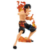 Portgas D. Ace Marineford Maximatic Plus One Piece Figure 20 cm