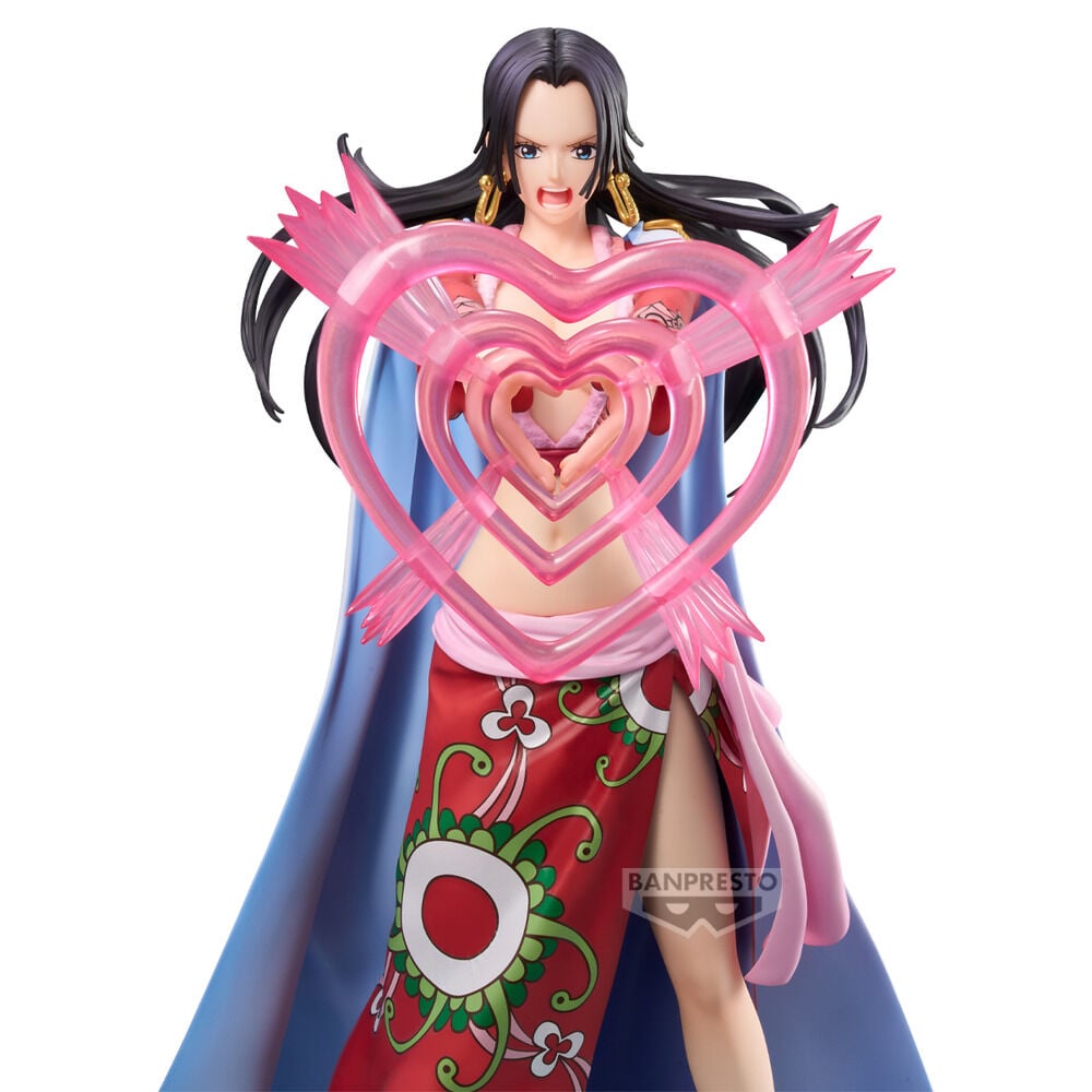 Figura Boa Hancock Grandista Special Edition One Piece 28cm