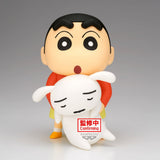 Figura Shinnosuke Nohara Hoo-hoo Big Figure Crayon Shinchan 14cm