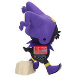 Figura Black Frost Fluffy Puffy Shin Megami Tensei 10cm