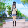Figura Mio Akiyama SQ Figure K-ON!! 25cm