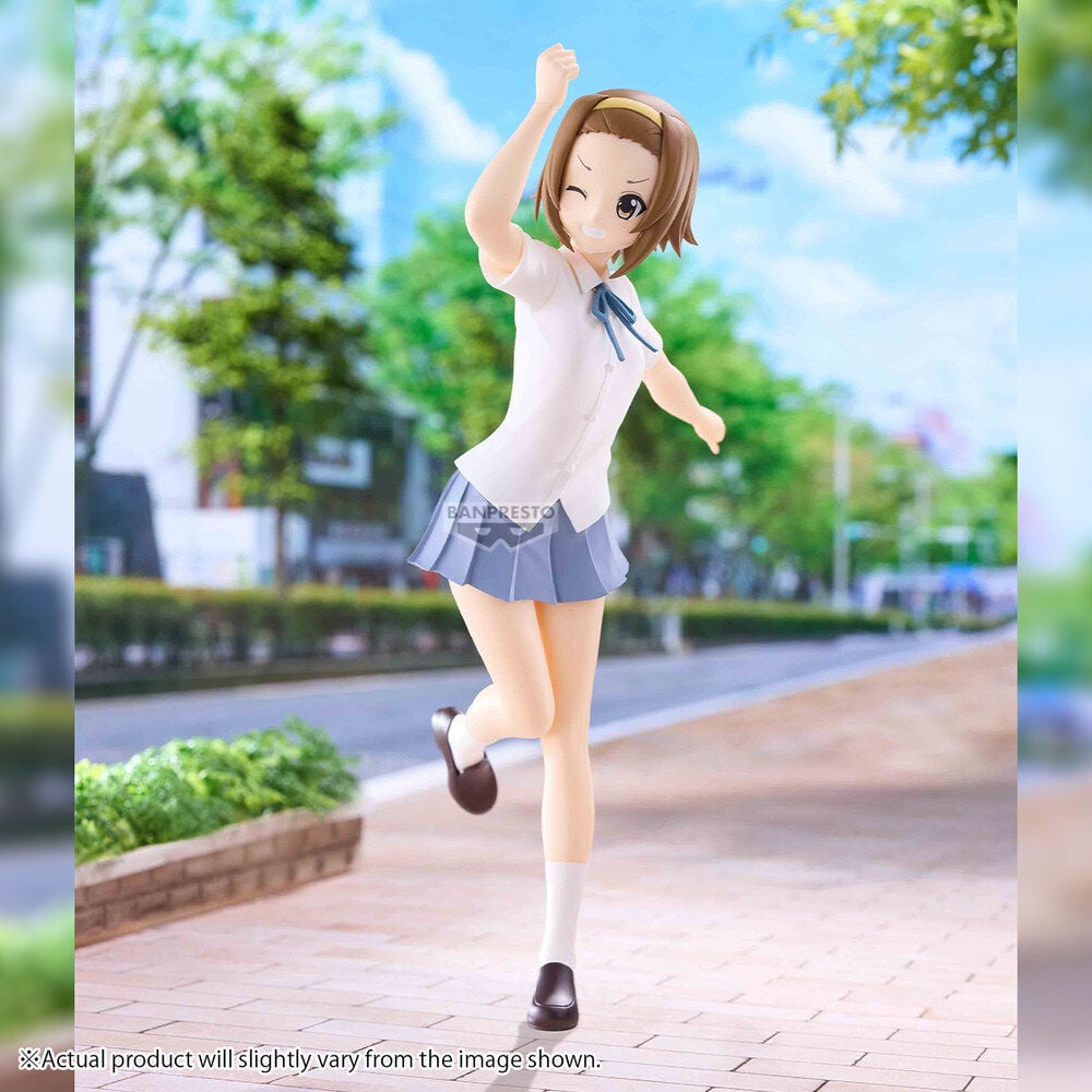 Figura Ritsu Tainaka SQ Figure K-ON!! 23cm