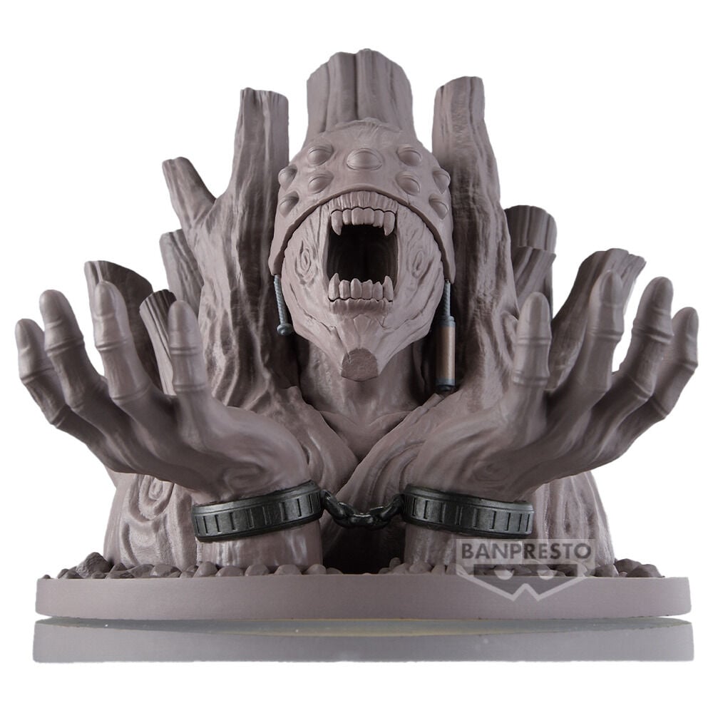 Figura The Gedo Statue FL Figure Naruto Shippuden 13cm