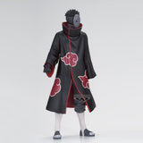 Figura Madara Uchiha Tobi Noir Edge Collection Naruto Shippuden 23cm