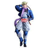 Figura Caesar Anthonio Zeppeli Mometria Battle Tendency JoJos Bizarre Adventure 21cm