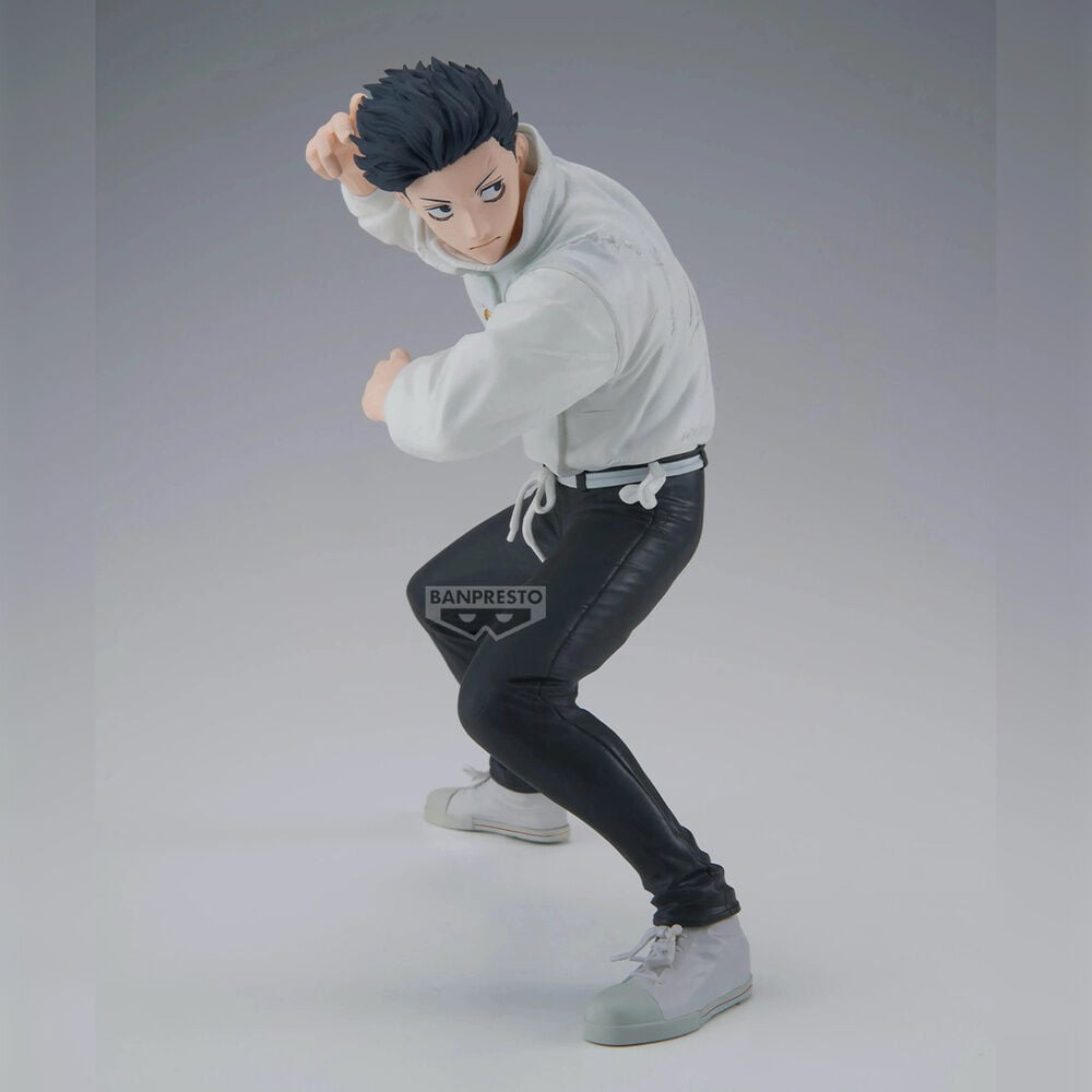 Figura Yuta Okkotsu The Culling Game II Maximatic Jujutsu Kaisen 17cm