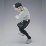 Figura Yuta Okkotsu The Culling Game II Maximatic Jujutsu Kaisen 17cm
