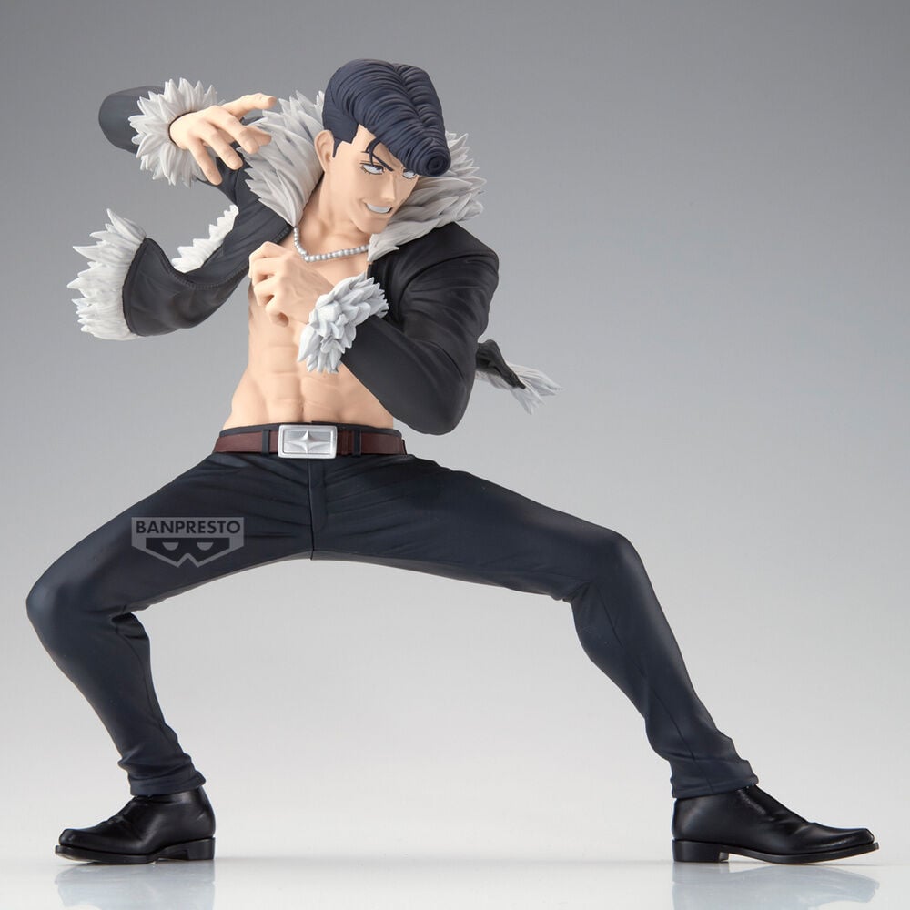 Figura Ryu Ishigori Maximatic Jujutsu Kaisen 18cm