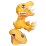 Figura Agumon Digivice Digimon Adventure 13cm