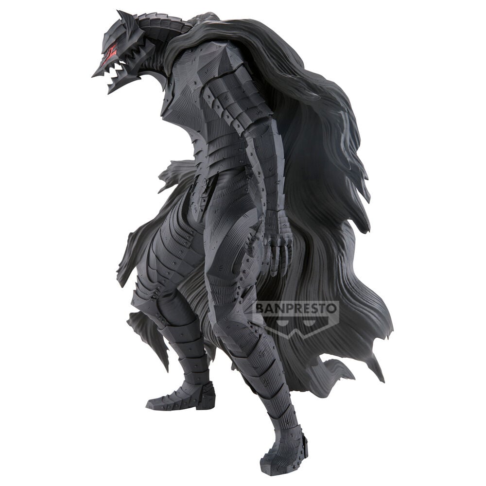 Figura Guts Grandista Berserk 23cm