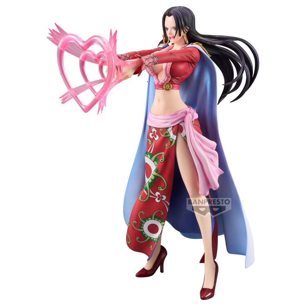 Figura Boa Hancock Grandista Special Edition One Piece 28cm