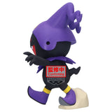 Figura Black Frost Fluffy Puffy Shin Megami Tensei 10cm