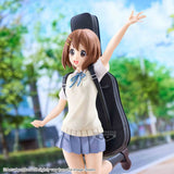 Figura Yui Hirasawa SQ Figure K-ON!! 25cm