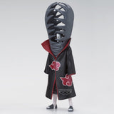 Figura Zetsu Noir Edge Collection Naruto Shippuden 32cm