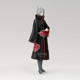 Figura Konan Noir Edge Collection Naruto Shippuden 22cm