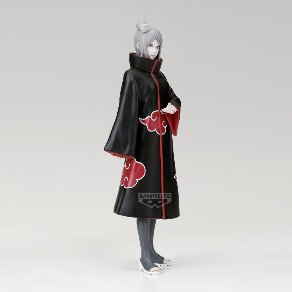 Figura Konan Noir Edge Collection Naruto Shippuden 22cm