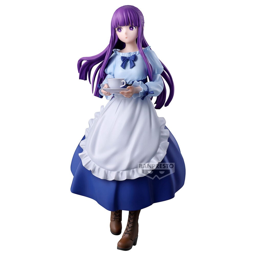 Figura Fern Figura Frieren: Beyond Journey's End 20cm