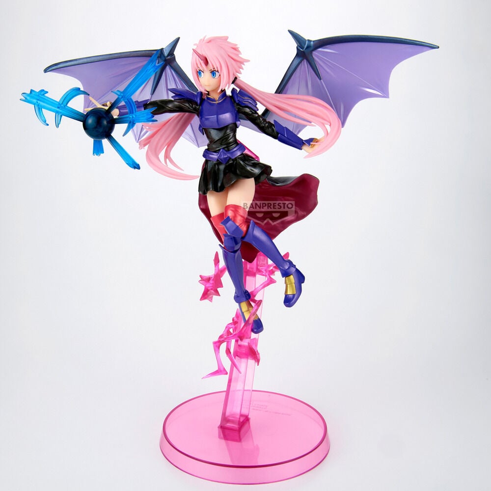 Figura Milim Dragon Form Ver Otherworlder Plus That Time I Got Reincarnated as a Slime 15cm