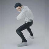 Figura Yuta Okkotsu The Culling Game II Maximatic Jujutsu Kaisen 17cm