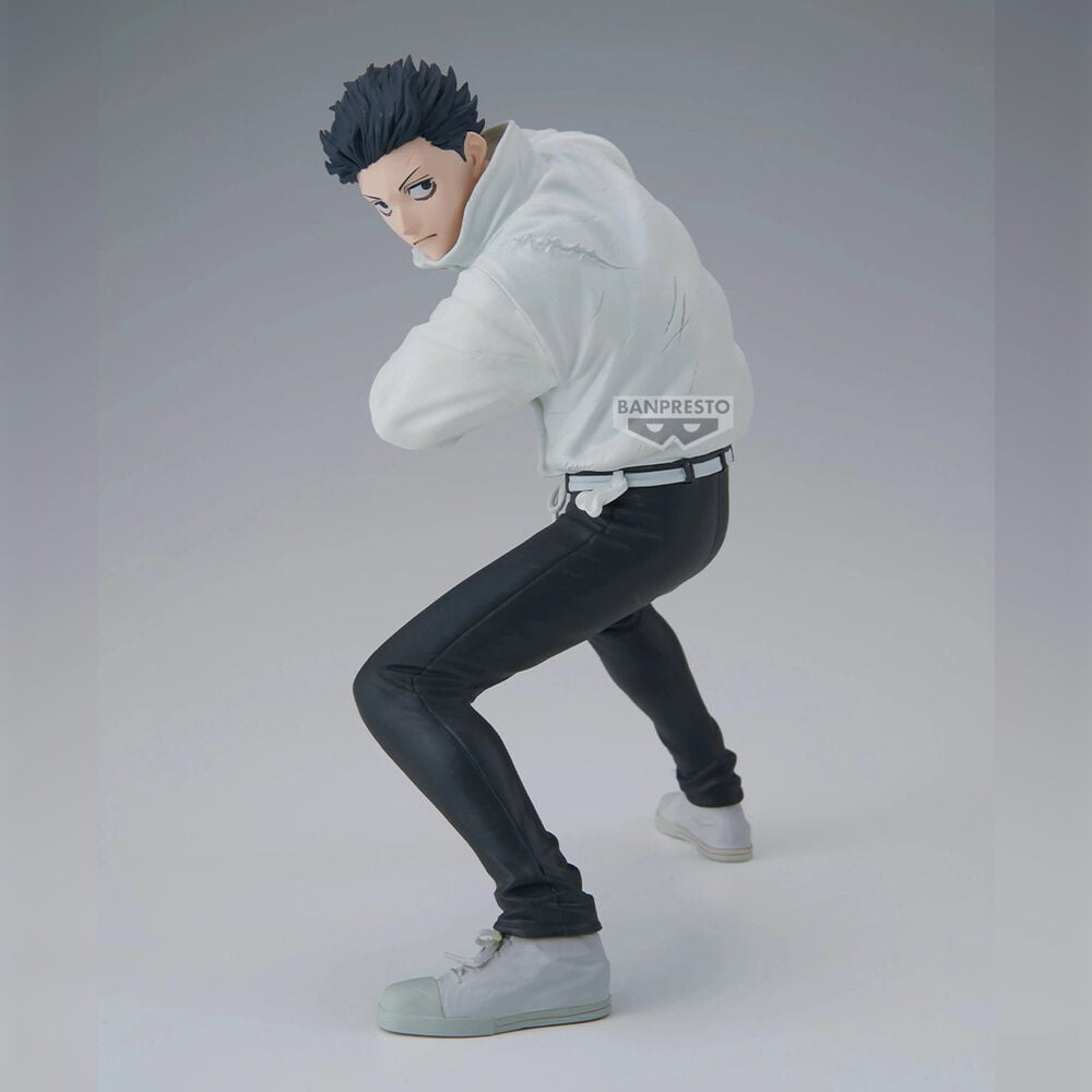 Figura Yuta Okkotsu The Culling Game II Maximatic Jujutsu Kaisen 17cm