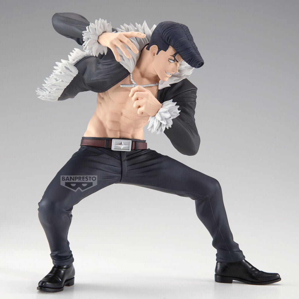 Figura Ryu Ishigori Maximatic Jujutsu Kaisen 18cm