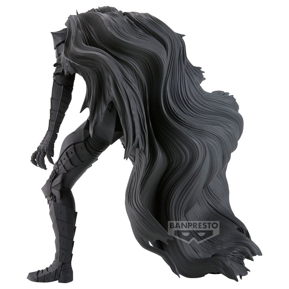 Figura Guts Grandista Berserk 23cm