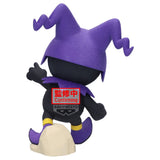 Figura Black Frost Fluffy Puffy Shin Megami Tensei 10cm
