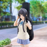 Figura Mio Akiyama SQ Figure K-ON!! 25cm