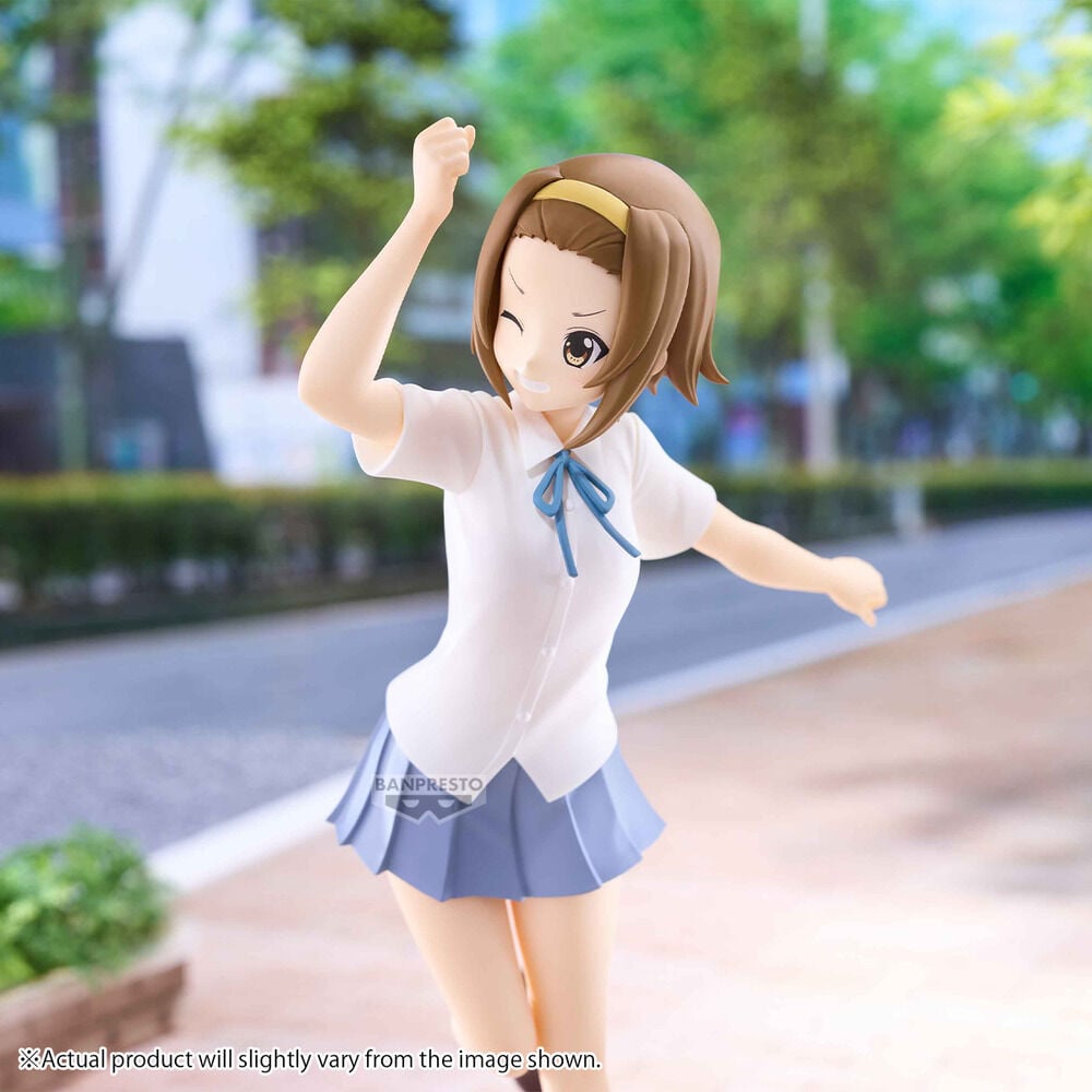 Figura Ritsu Tainaka SQ Figure K-ON!! 23cm