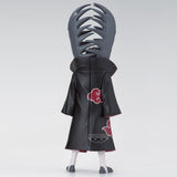 Figura Zetsu Noir Edge Collection Naruto Shippuden 32cm