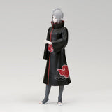 Figura Konan Noir Edge Collection Naruto Shippuden 22cm