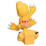 Figura Agumon Digivice Digimon Adventure 13cm