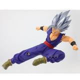 Figura Son Gohan Beast Blood of Saiyans Dragon Ball Super 17cm